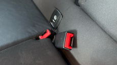 MINI Hatchback 2.0 Cooper S Sport II 5dr Auto Petrol Hatchback